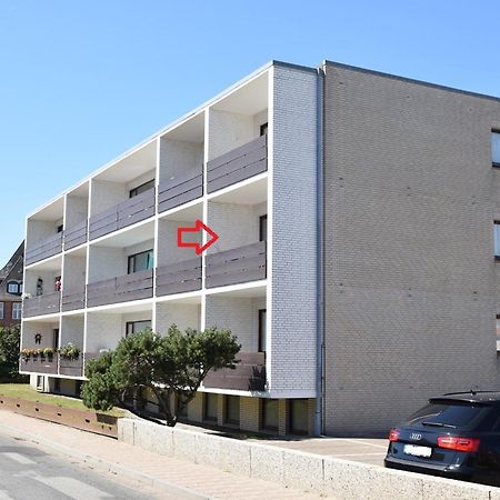 Helle, 1- Zimmer Appartement Mit Doppelbett Westerland Luaran gambar